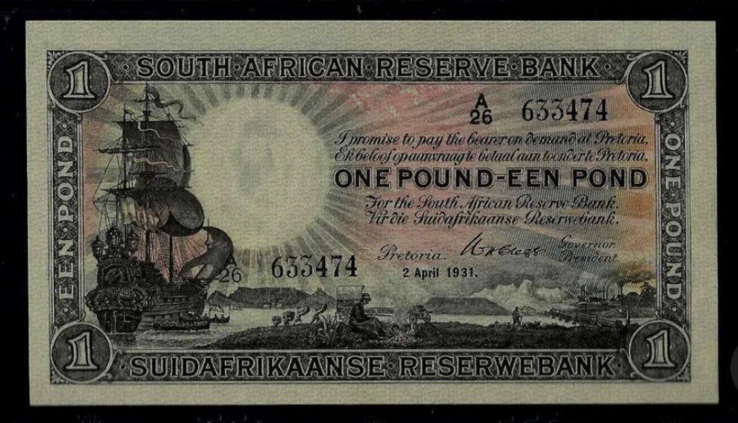 Africa’s Largest Numismatic Auctioneer